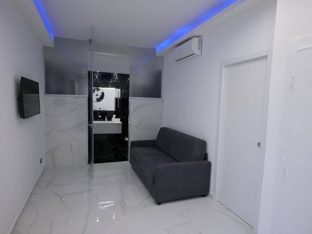La Dimora Di Dominique Apartment Bari Exterior photo