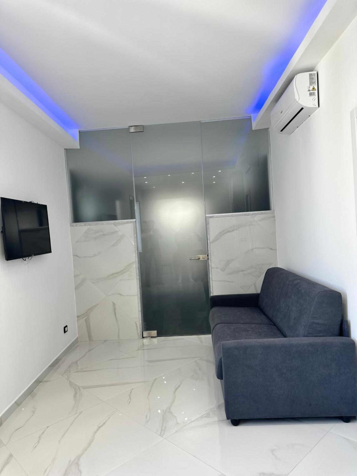 La Dimora Di Dominique Apartment Bari Exterior photo